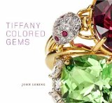 Tiffany Colored Gems