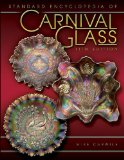 Standard Encyclopedia of Carnival Glass Price Guide (Standard Carnival Glass Price Guide)