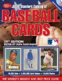 2010 Standard Catalog of Baseball Cards