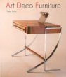 Art Deco Furniture: The French Designers