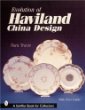 Evolution of Haviland China Design