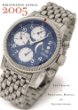 Wristwatch 2005 (Wristwatch Annual)
