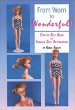 From Worn to Wonderful: A Step-By-Step Guide to Fashion Doll Restoration