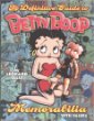 The Definitive Guide to Betty Boop: Memorabilia With Values
