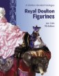 Royal Doulton Figurines, 9th Edition: A Charlton Standard Catalogue