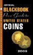 The Official Blackbook Price Guide to U.S. Coins 2005, 43rd Edition (Official Blackbook Price Guide to United States Coins)