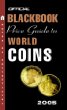 The Official Blackbook Price Guide to World Coins 2005, 8th Edition (Official Price Guide to World Coins)