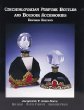 Czechoslovakian Perfume Bottles and Boudoir Accessories,