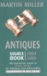 Antiques Source Book 2004-2005 (Antiques Source Book)