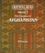 Oriental Rugs: The Carpets of Afghanistan