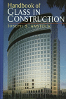 Handbook of Glass in Construction