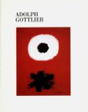 Adolph Gottlieb: Works on Paper: 1966-1973, An Exhibition at Manny Silverman Gallery, 23 March- 21 April, 1990