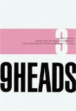 9 Heads: A Guide to Drawing Fashion (3rd Edition)