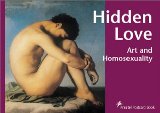 Hidden Love: Art and Homosexuality (Postcard Book)