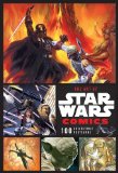 The Art of Star Wars Comics: 100 Collectible Postcards