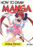 How to Draw Manga: Getting Started