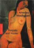 Amedeo Modigliani: Portraits and Nudes (Pegasus Library Paperback)