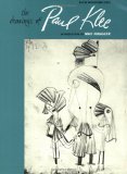 Drawings of Paul Klee (Master Draughtsman Series)