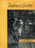 The Drawings of Toulouse-Lautrec (Master Draughtsman Series)