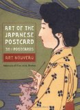 Art of the Japanese Postcard: 30 Art Nouveau Postcards