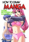 How To Draw Manga Volume 34: Costume Encyclopedia Volume 2 (v. 34, Pt. 2)