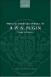 The Collected Letters of A. W. N. Pugin: 1830-1842 (Collected Letters of A.W.N. Pugin)
