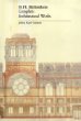 H. H. Richardson: Complete Architectural Works