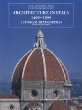 Architecture in Italy, 1400-1500 (Yale University Press Pelican History of Art)