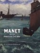 Manet and the American Civil War: The Battle of U.S.S Kearsarge and C.S.S. Alabama