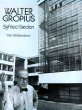 Walter Gropius (Dover Books on Architecture)