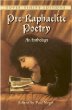 Pre-Raphaelite Poetry : An Anthology (Dover Thrift Editions)