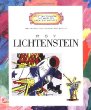 Roy Lichtenstein (Getting to Know the Worlds Greatest Artists)