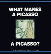 What Makes a Picasso a Picasso?