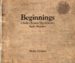 Beginnings - Charles Rennie Mackintoshs Early Sketches
