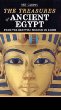 The Treasures of Ancient Egypt: From the Egyptian Museum in Cairo (The Rizzoli Art Guides)
