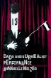 Dada and Surrealist Performance (Paj Books)