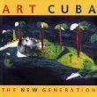 Art Cuba : The New Generation