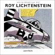 Art Ed Books and Kit: Roy Lichtenstein (Art ed Kits)