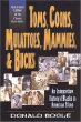 Toms, Coons, Mulattoes, Mammies  Bucks: An Interpretive History of Blacks in American Films