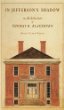 In Jeffersons Shadow: The Architecture Of Thomas R. Blackburn