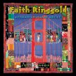 Faith Ringgold, African American Artist Calendar