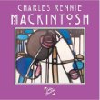 Charles Rennie Mackintosh: Gift Book (Colin Baxter Gift Book Series)