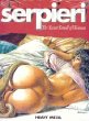 Serpieri the Sweet Smell of Woman