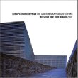 European Union Prize for Contemporary Architecture: Mies van der Rohe Award 2001