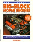 How to Rebuild Big-Block Mopar Engines