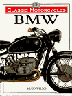 BMW (Classic Motorcycles)