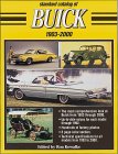 Standard Catalog of Buick, 1903-2000