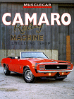 Camaro (Musclecar Color History)