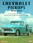 Chevrolet Pickups 1946-1972