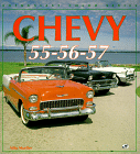 Chevy 55-56-57 (Enthusiast Color)